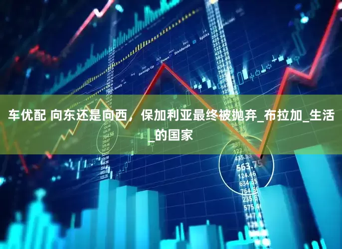 车优配 向东还是向西，保加利亚最终被抛弃_布拉加_生活_的国家
